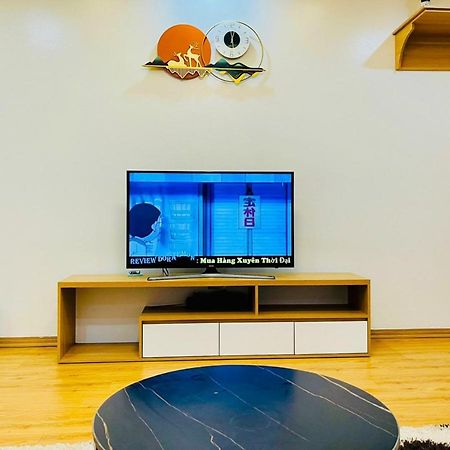 Tulip Homestay Ha Long Eksteriør bilde