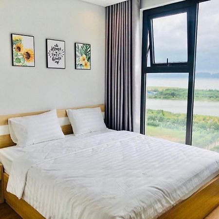Tulip Homestay Ha Long Eksteriør bilde