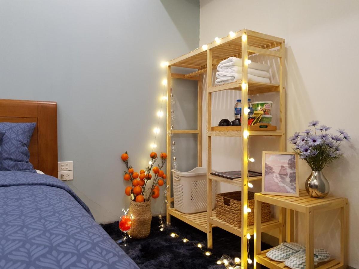 Tulip Homestay Ha Long Eksteriør bilde