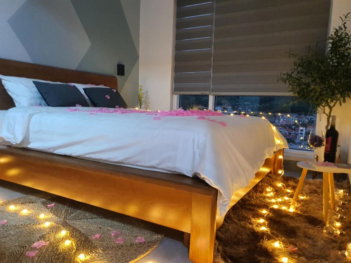Tulip Homestay Ha Long Eksteriør bilde