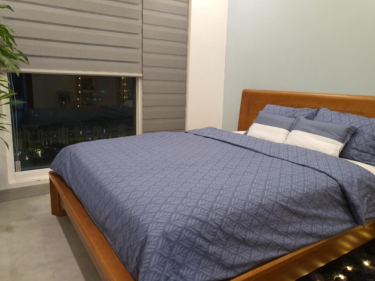 Tulip Homestay Ha Long Eksteriør bilde