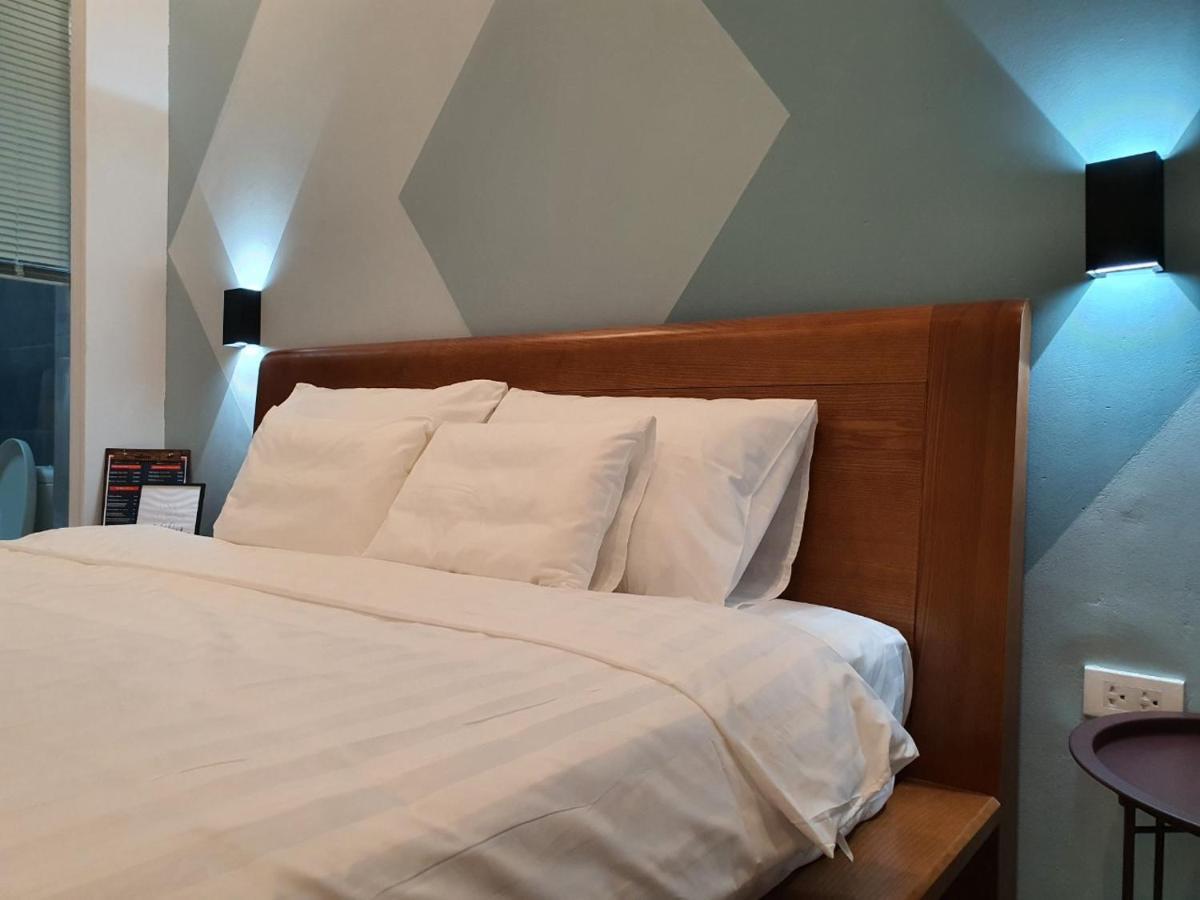 Tulip Homestay Ha Long Eksteriør bilde