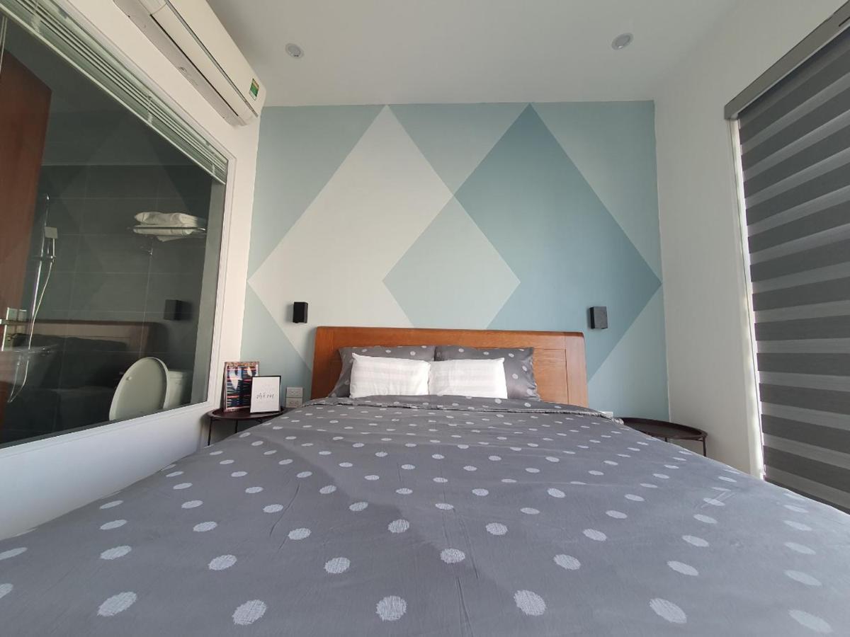 Tulip Homestay Ha Long Eksteriør bilde