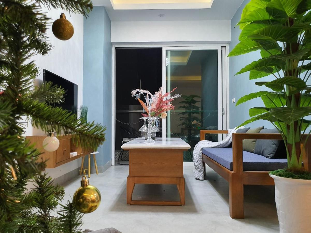 Tulip Homestay Ha Long Eksteriør bilde