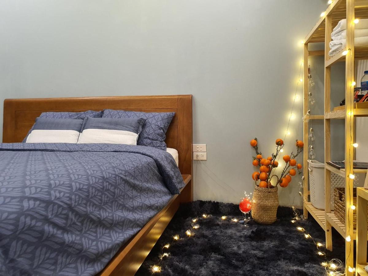 Tulip Homestay Ha Long Eksteriør bilde