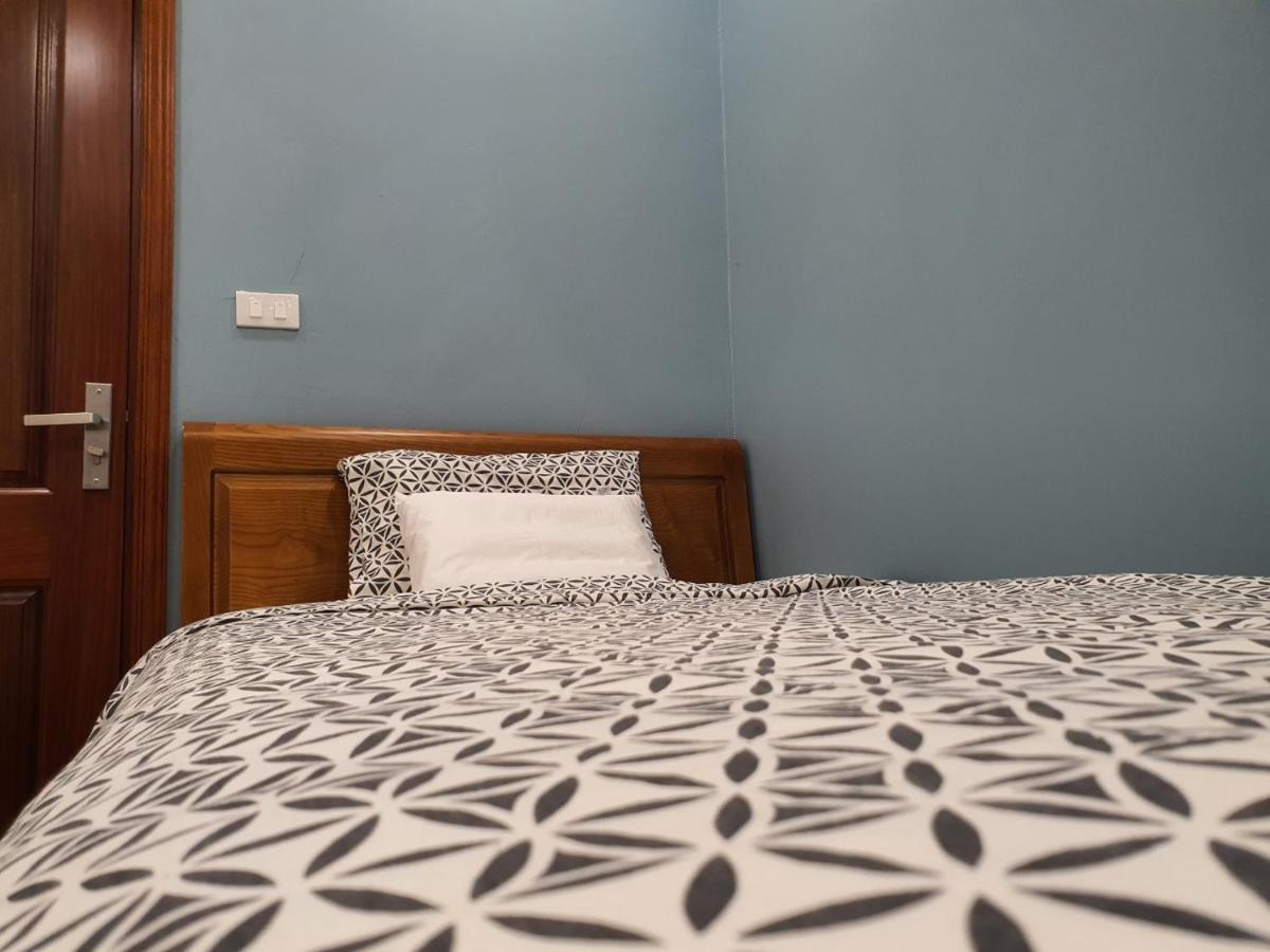 Tulip Homestay Ha Long Eksteriør bilde