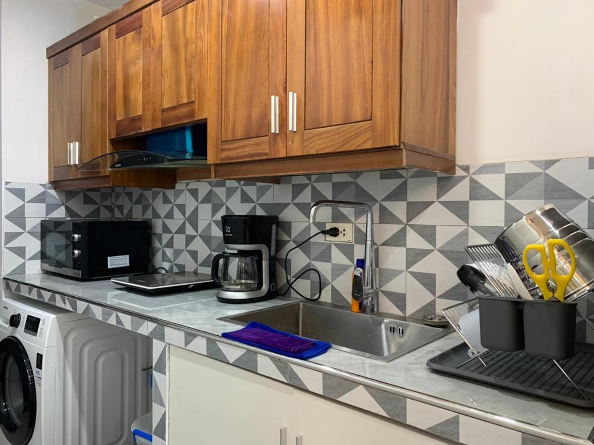 Tulip Homestay Ha Long Eksteriør bilde