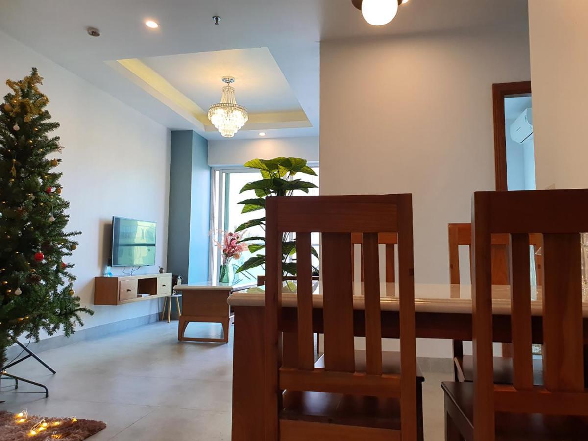 Tulip Homestay Ha Long Eksteriør bilde