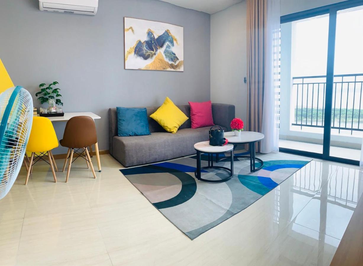 Tulip Homestay Ha Long Eksteriør bilde