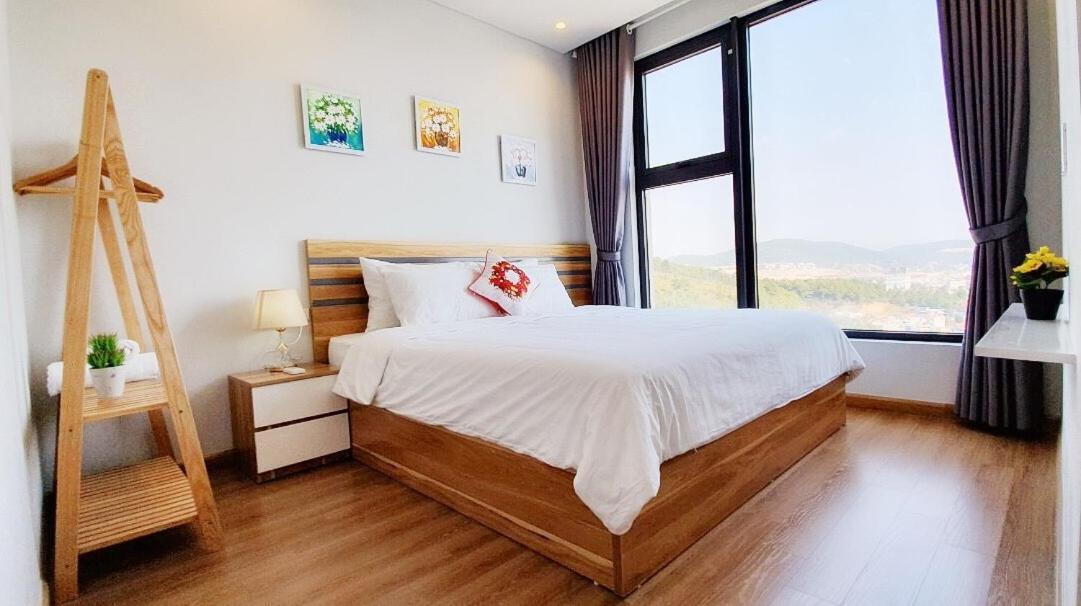 Tulip Homestay Ha Long Eksteriør bilde