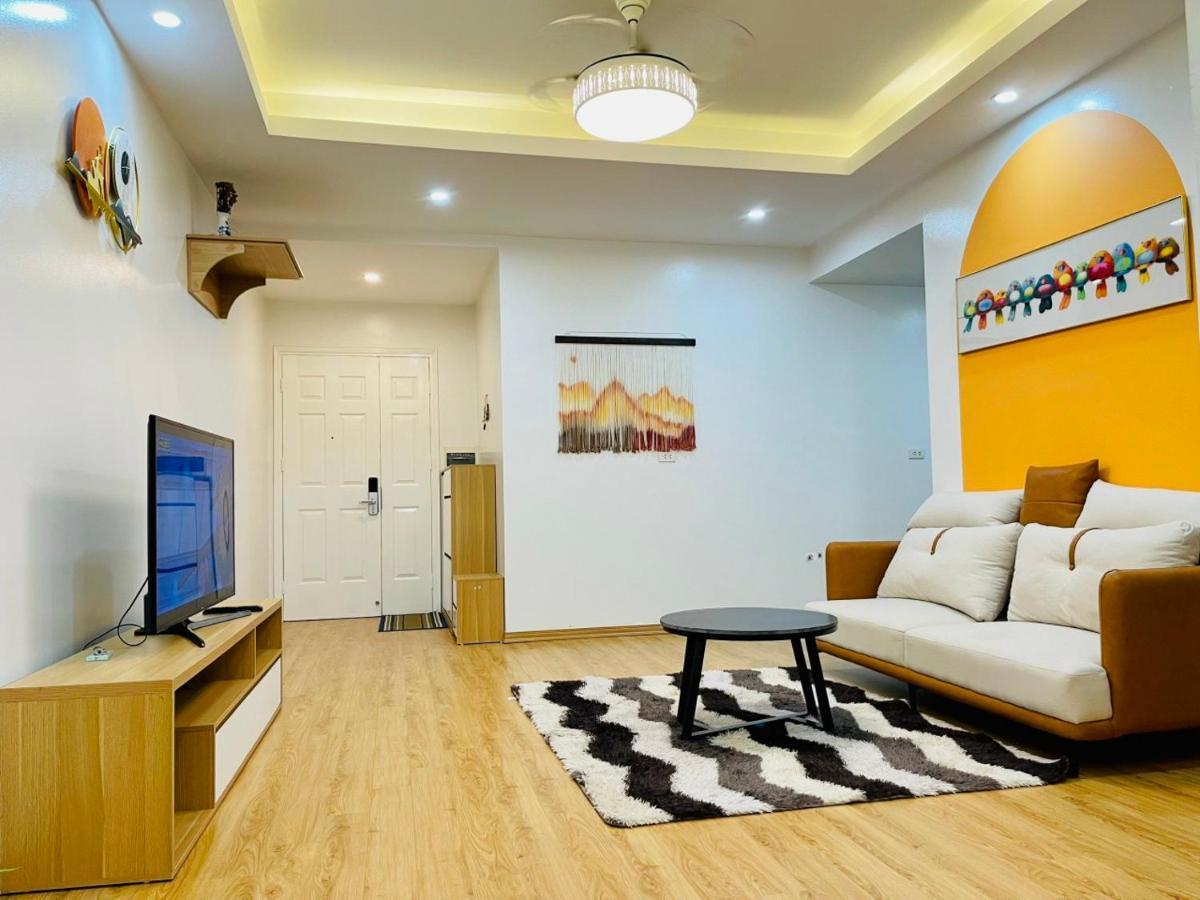Tulip Homestay Ha Long Eksteriør bilde