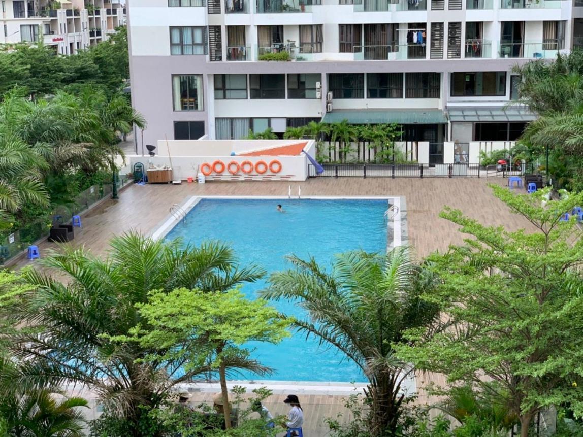 Tulip Homestay Ha Long Eksteriør bilde