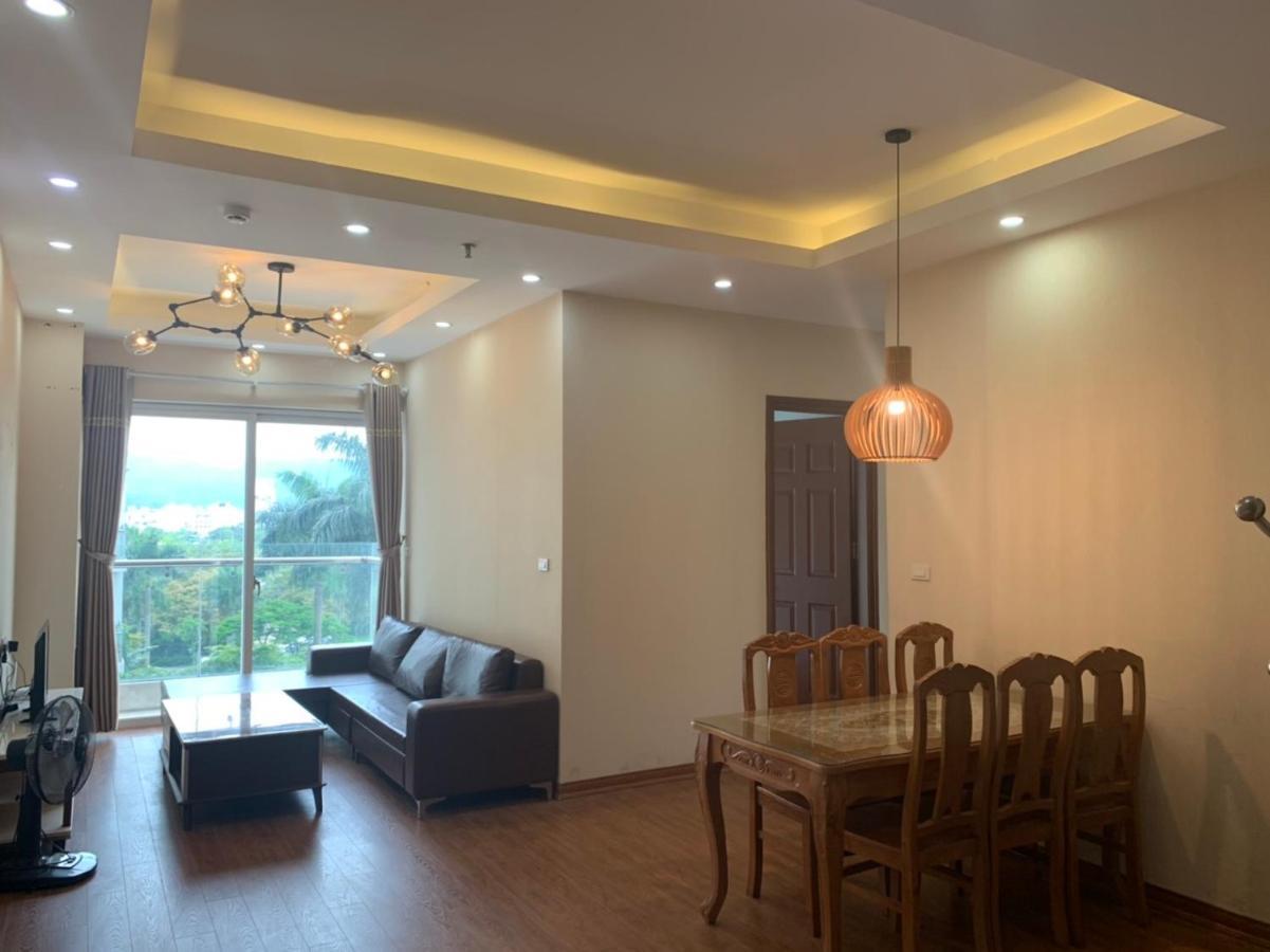 Tulip Homestay Ha Long Eksteriør bilde
