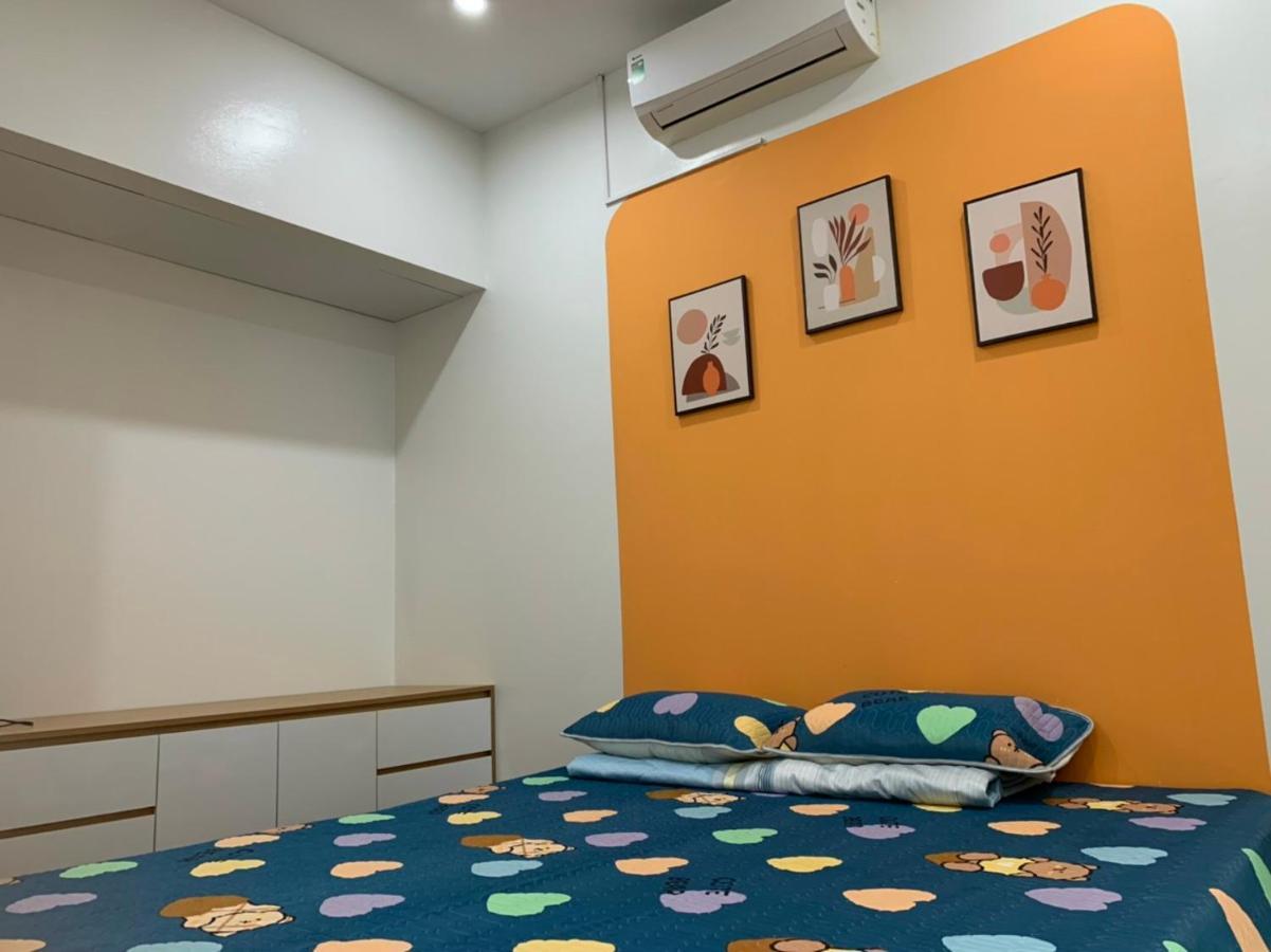 Tulip Homestay Ha Long Eksteriør bilde