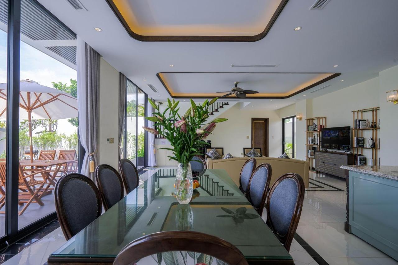 Tulip Homestay Ha Long Eksteriør bilde