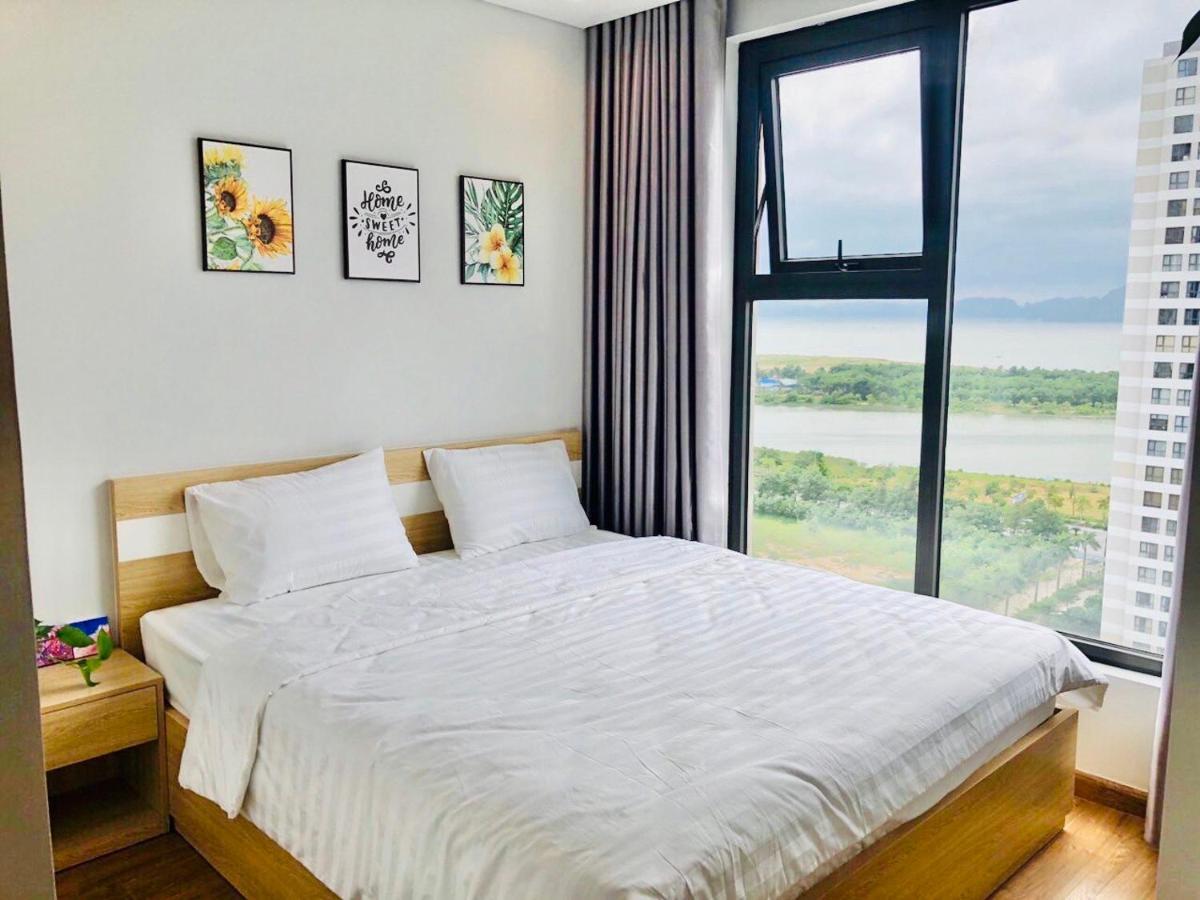Tulip Homestay Ha Long Eksteriør bilde
